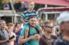 Vltava opět žila. Pro všechny a olympijsky