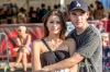 Vltava opět žila. Pro všechny a olympijsky