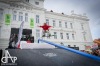 Táborská setkání 2016: Nevlídné počasí lidi neodradilo. Užili si kapely, snowboard i průvody 