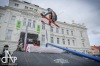 Táborská setkání 2016: Nevlídné počasí lidi neodradilo. Užili si kapely, snowboard i průvody 