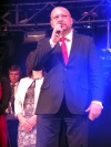 Táborská setkání 2016. Ještě jeden pohled