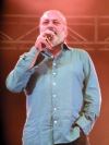 Táborská setkání 2016. Ještě jeden pohled
