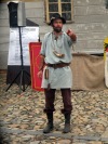 Táborská setkání 2016. Ještě jeden pohled