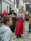 Táborská setkání 2016. Ještě jeden pohled