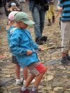 Táborská setkání 2016. Ještě jeden pohled
