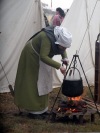 Táborská setkání 2016. Ještě jeden pohled