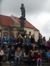Táborská setkání 2016. Ještě jeden pohled