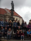 Táborská setkání 2016. Ještě jeden pohled