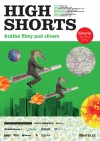 Filmové večery IShorts oživí podzim ve Veselí nad Lužnicí