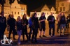 Trochu punku u Stánku. Němá výčitka zahrála pod Žižkou 