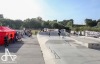 Skateboardové závody v Táboře vyhráli desetiletý David a Jirka ze Znojma 