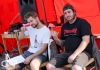 Skateboardové závody v Táboře vyhráli desetiletý David a Jirka ze Znojma 