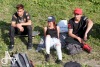 Skateboardové závody v Táboře vyhráli desetiletý David a Jirka ze Znojma 
