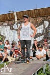 Skateboardové závody v Táboře vyhráli desetiletý David a Jirka ze Znojma 