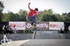 Skateboardové závody v Táboře vyhráli desetiletý David a Jirka ze Znojma 