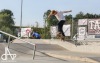 Skateboardové závody v Táboře vyhráli desetiletý David a Jirka ze Znojma 