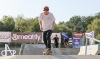 Skateboardové závody v Táboře vyhráli desetiletý David a Jirka ze Znojma 