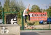 Skateboardové závody v Táboře vyhráli desetiletý David a Jirka ze Znojma 