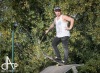 Skateboardové závody v Táboře vyhráli desetiletý David a Jirka ze Znojma 