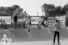 Skateboardové závody v Táboře vyhráli desetiletý David a Jirka ze Znojma 