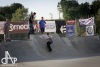 Skateboardové závody v Táboře vyhráli desetiletý David a Jirka ze Znojma 