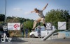 Skateboardové závody v Táboře vyhráli desetiletý David a Jirka ze Znojma 