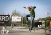 Skateboardové závody v Táboře vyhráli desetiletý David a Jirka ze Znojma 