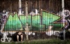 Skateboardové závody v Táboře vyhráli desetiletý David a Jirka ze Znojma 