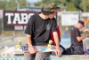 Skateboardové závody v Táboře vyhráli desetiletý David a Jirka ze Znojma 
