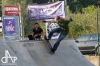 Skateboardové závody v Táboře vyhráli desetiletý David a Jirka ze Znojma 