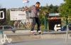 Skateboardové závody v Táboře vyhráli desetiletý David a Jirka ze Znojma 
