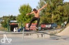 Skateboardové závody v Táboře vyhráli desetiletý David a Jirka ze Znojma 