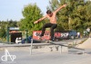 Skateboardové závody v Táboře vyhráli desetiletý David a Jirka ze Znojma 