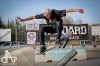 Skateboardové závody v Táboře vyhráli desetiletý David a Jirka ze Znojma 