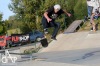 Skateboardové závody v Táboře vyhráli desetiletý David a Jirka ze Znojma 