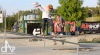 Skateboardové závody v Táboře vyhráli desetiletý David a Jirka ze Znojma 