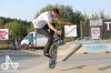 Skateboardové závody v Táboře vyhráli desetiletý David a Jirka ze Znojma 
