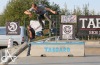 Skateboardové závody v Táboře vyhráli desetiletý David a Jirka ze Znojma 
