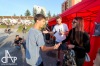 Skateboardové závody v Táboře vyhráli desetiletý David a Jirka ze Znojma 