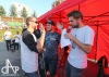 Skateboardové závody v Táboře vyhráli desetiletý David a Jirka ze Znojma 