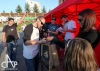 Skateboardové závody v Táboře vyhráli desetiletý David a Jirka ze Znojma 