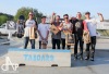 Skateboardové závody v Táboře vyhráli desetiletý David a Jirka ze Znojma 