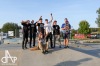 Skateboardové závody v Táboře vyhráli desetiletý David a Jirka ze Znojma 