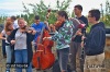 Táborské slavnosti 2016 potřetí 