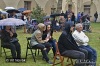 Táborské slavnosti 2016 potřetí 