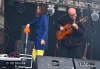 Táborské slavnosti 2016 potřetí 