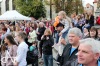 Kamil Střihavka a další roztančili náměstí. Na hendikepované se vybralo skoro sto tisíc 