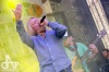 Kamil Střihavka a další roztančili náměstí. Na hendikepované se vybralo skoro sto tisíc 