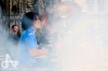 Kamil Střihavka a další roztančili náměstí. Na hendikepované se vybralo skoro sto tisíc 