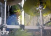 Kamil Střihavka a další roztančili náměstí. Na hendikepované se vybralo skoro sto tisíc 